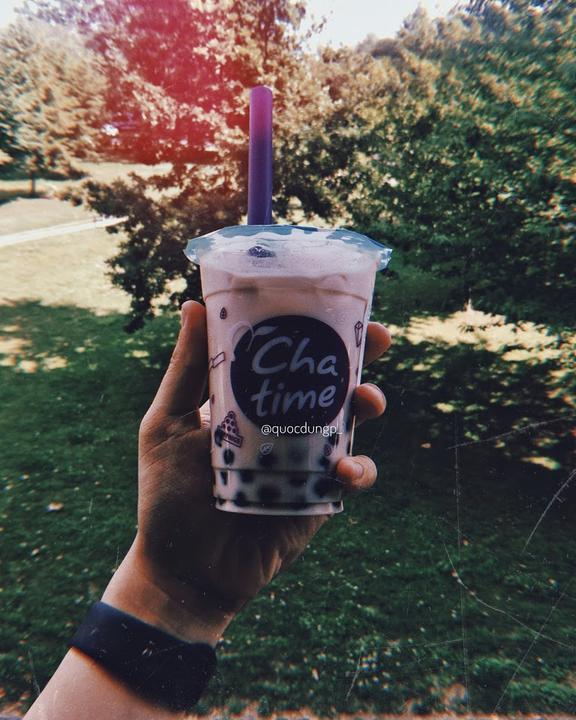 Chatime